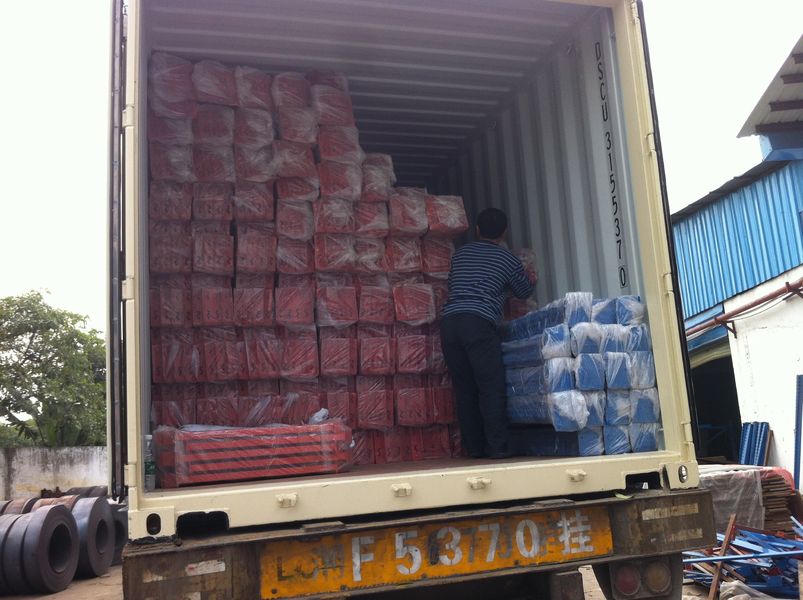 Dongguan Zhijia Storage Equipment Co.,Ltd.